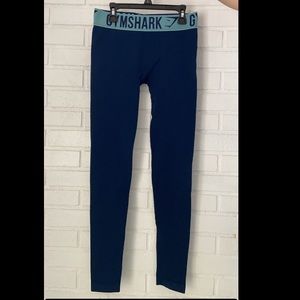 Gymshark Flex Leggings